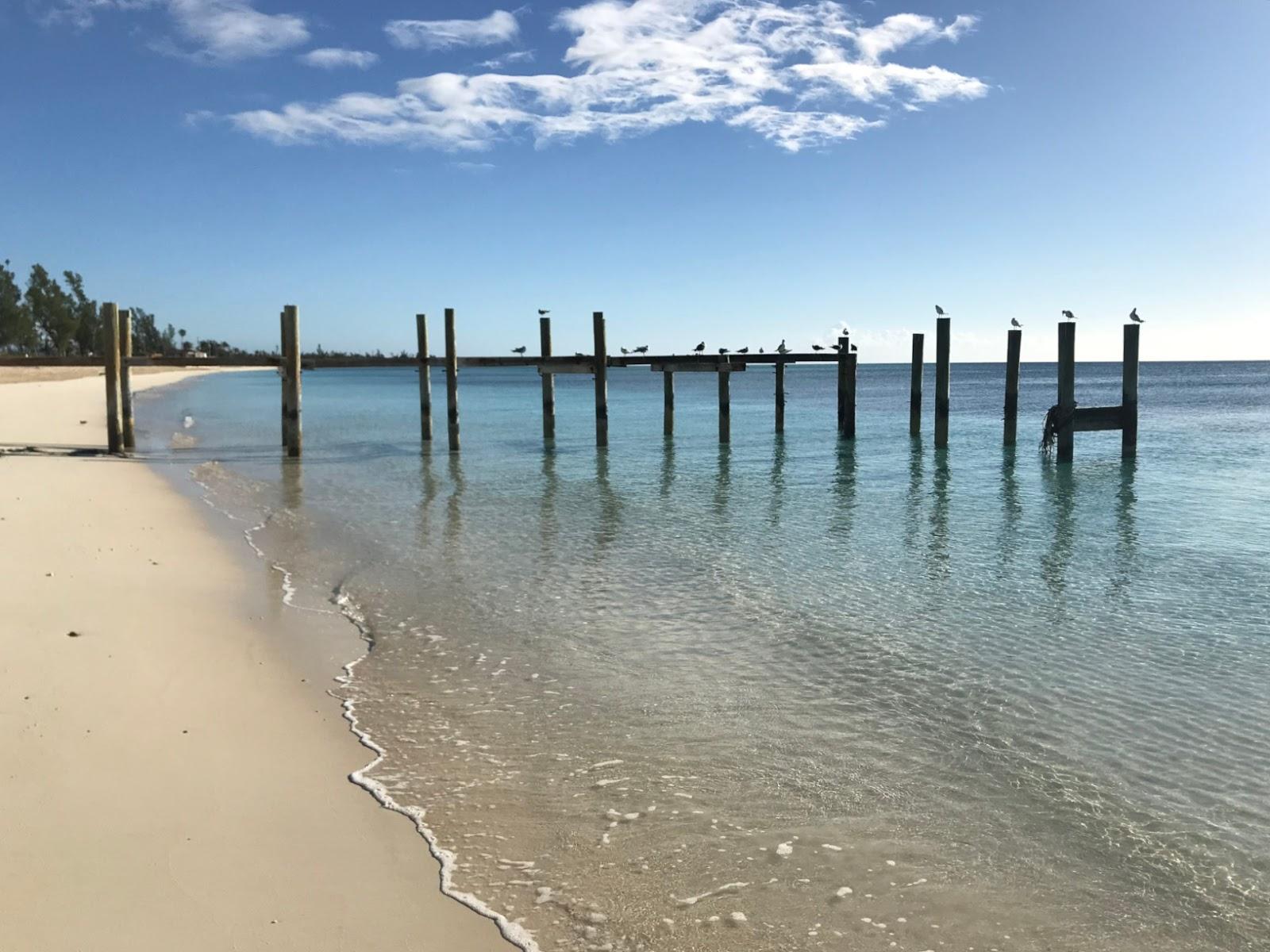 Taino beach II