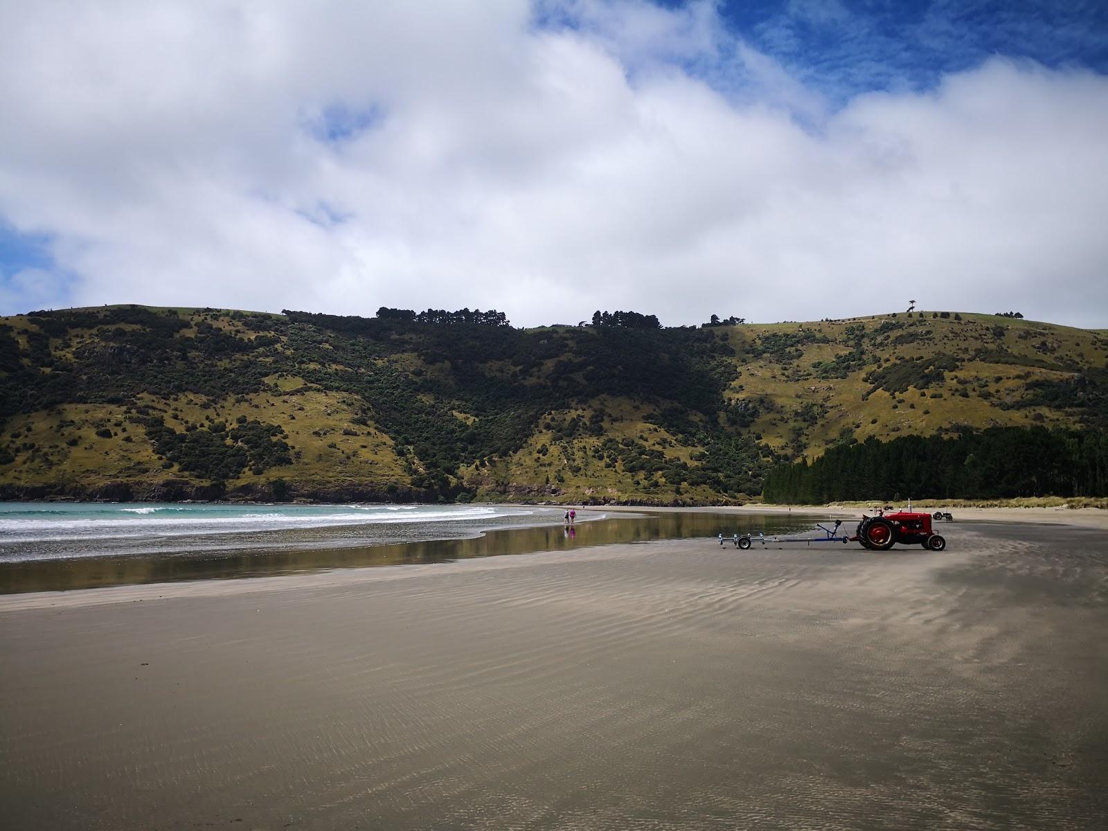 Le Bons Bay Beach