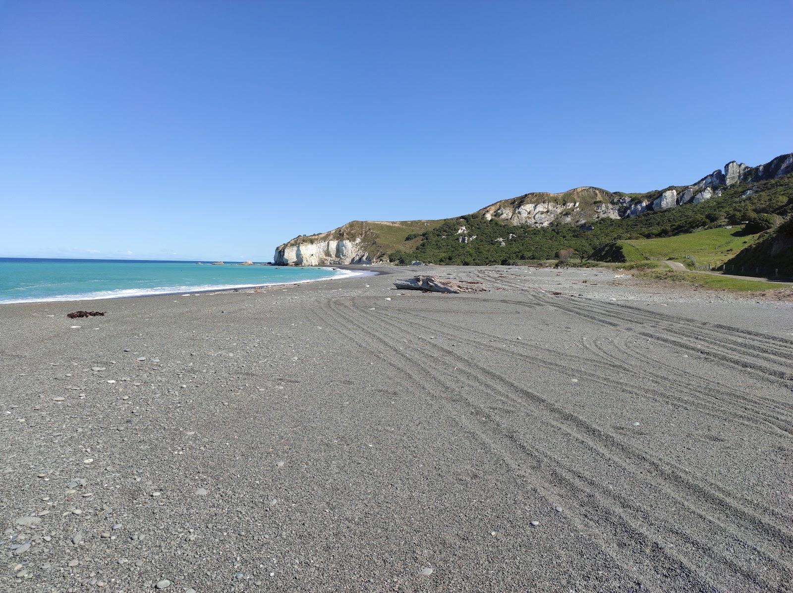 Nape Nape Beach