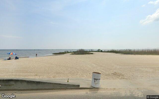 Buccaneer State Beach
