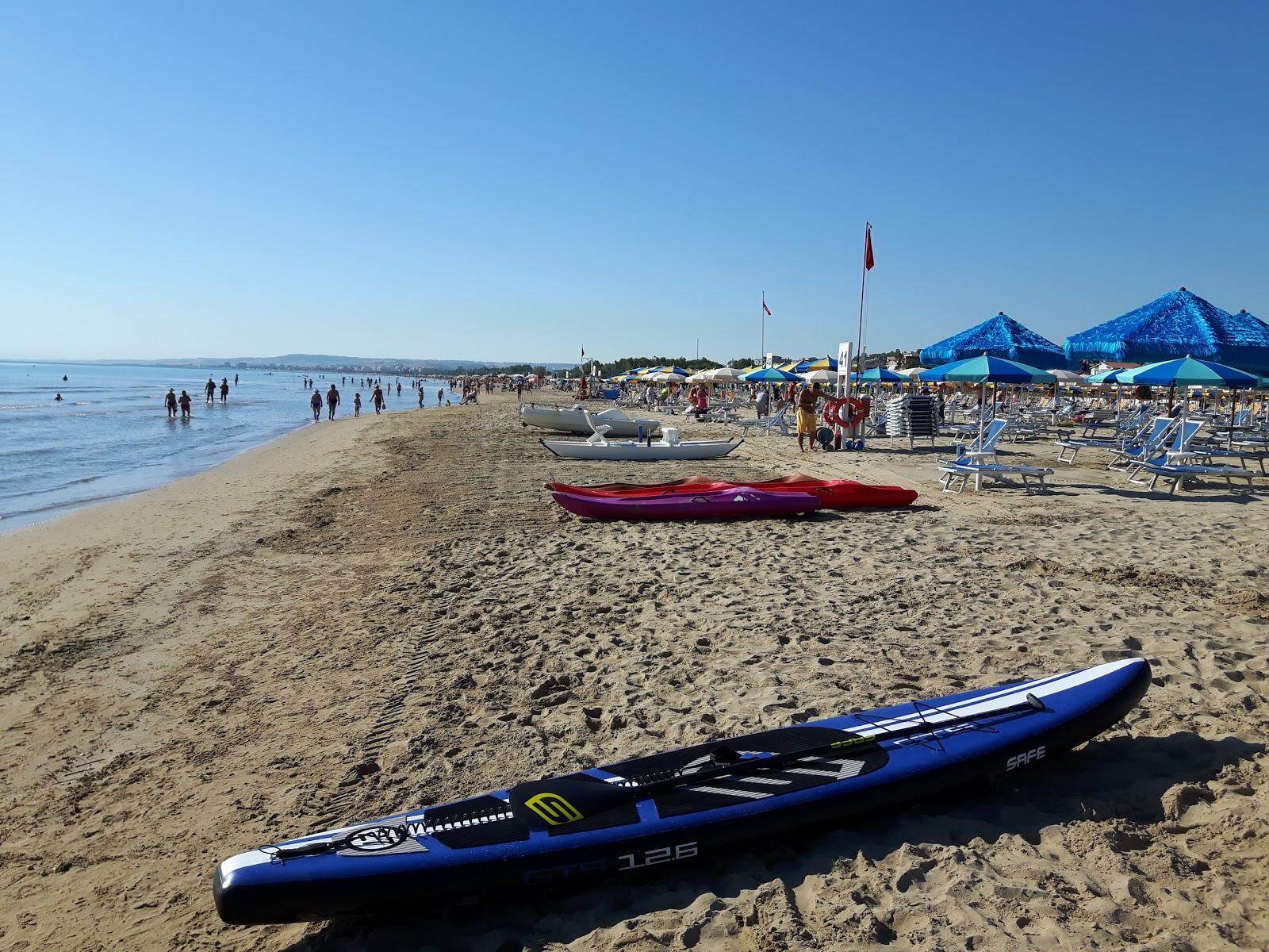 Spiaggia di Vasto Marina