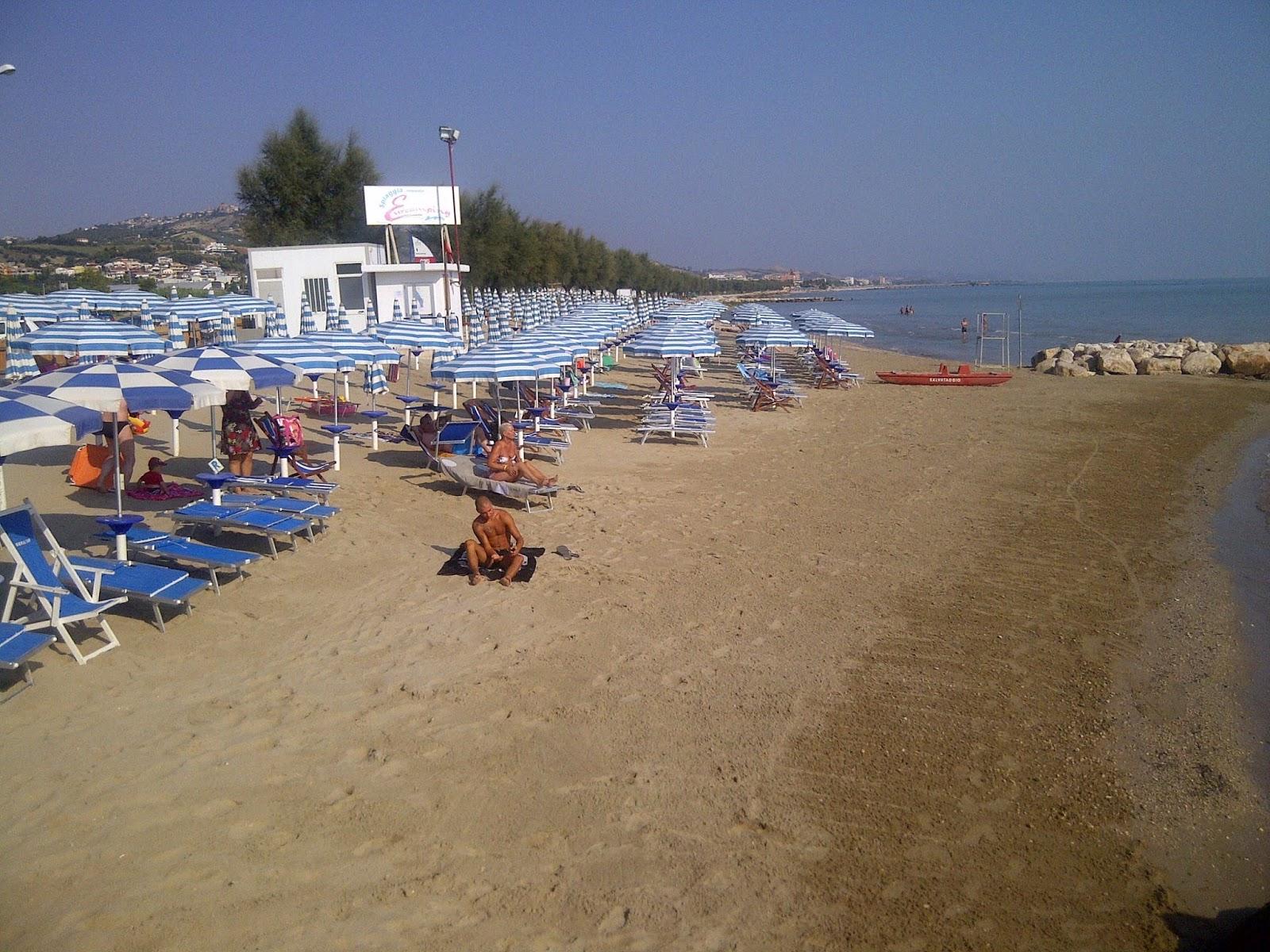 Spiaggia dei PuraVida
