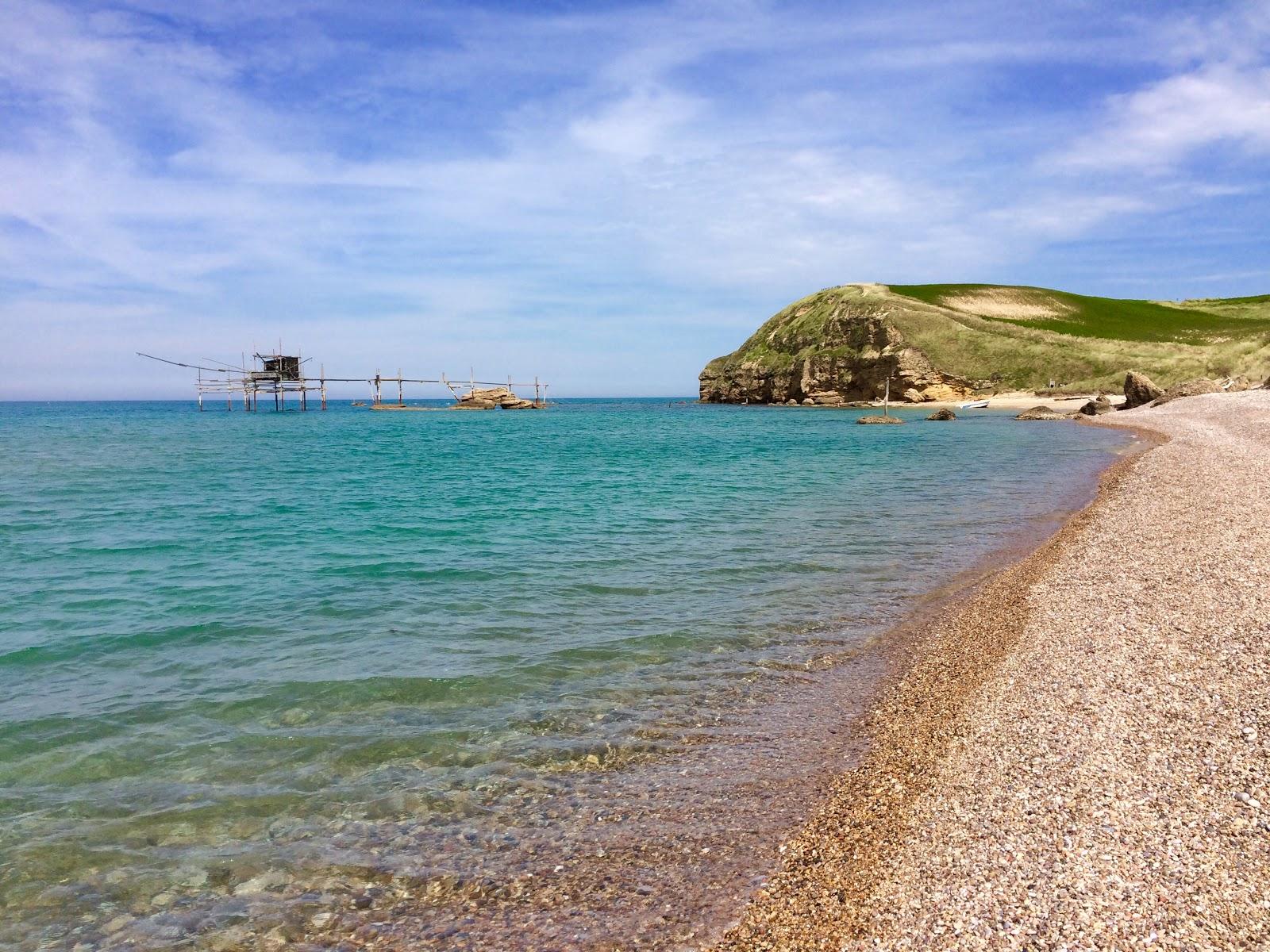 Spiaggia di Punta Aderci