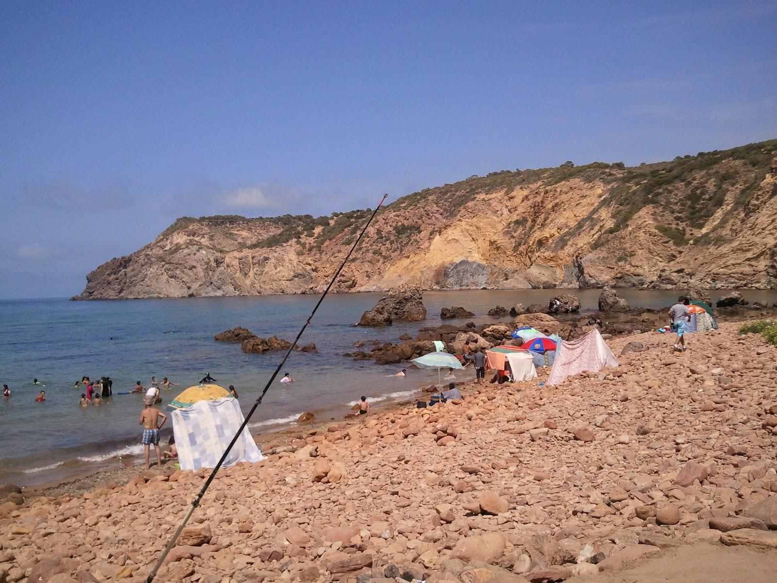 Mkhalled plage