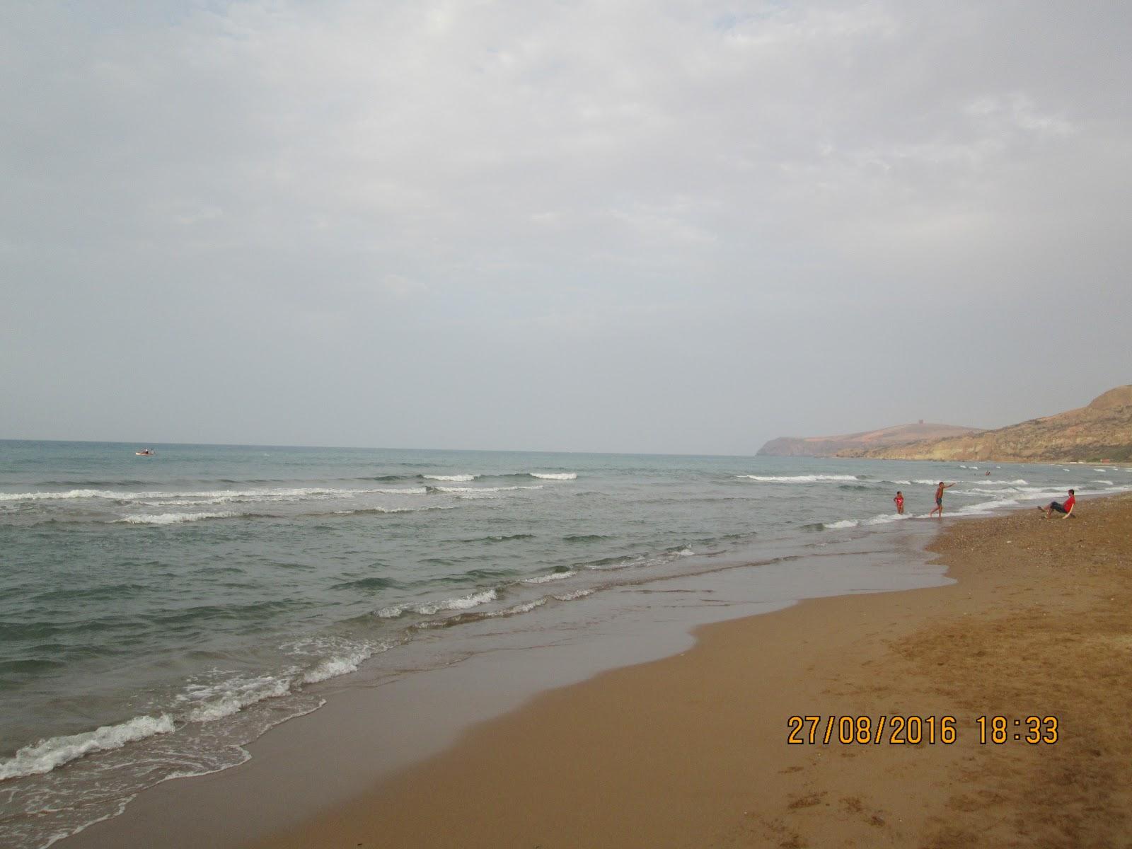 Plage Maarouf