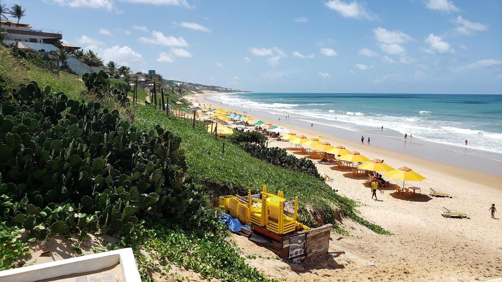Ponta Negra Beach II