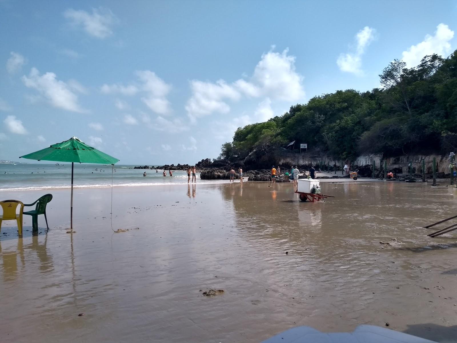 Ponta Negra Beach