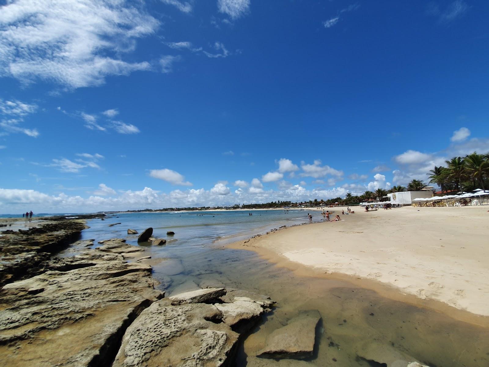 Camurupim Beach