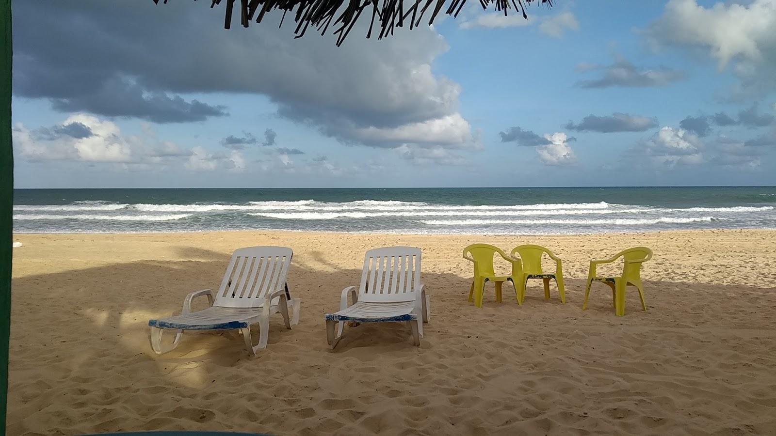Búzios Beach
