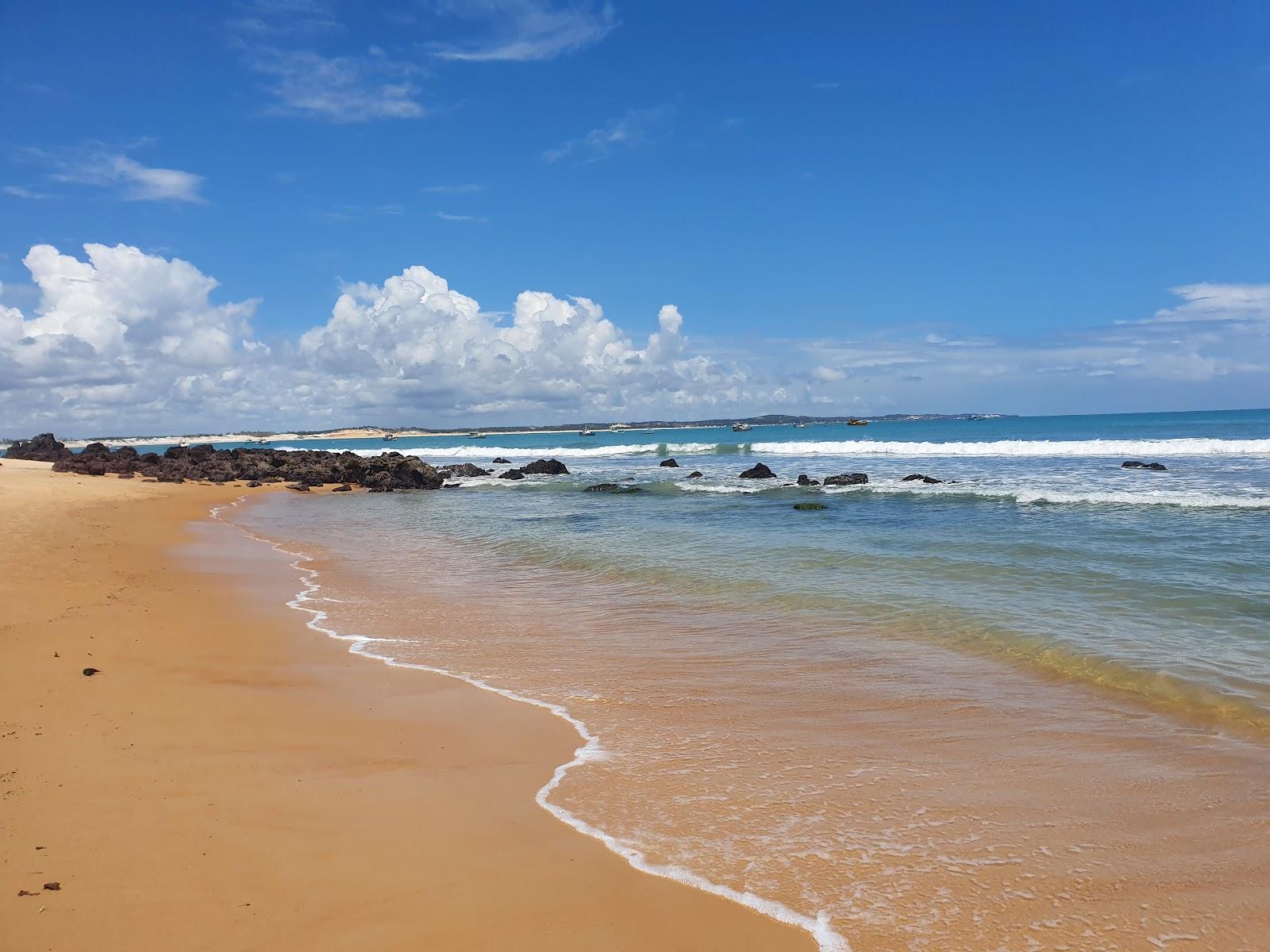 Sagi Beach
