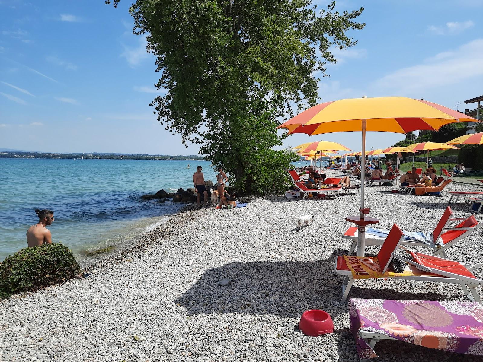 Braccobaldo Beach
