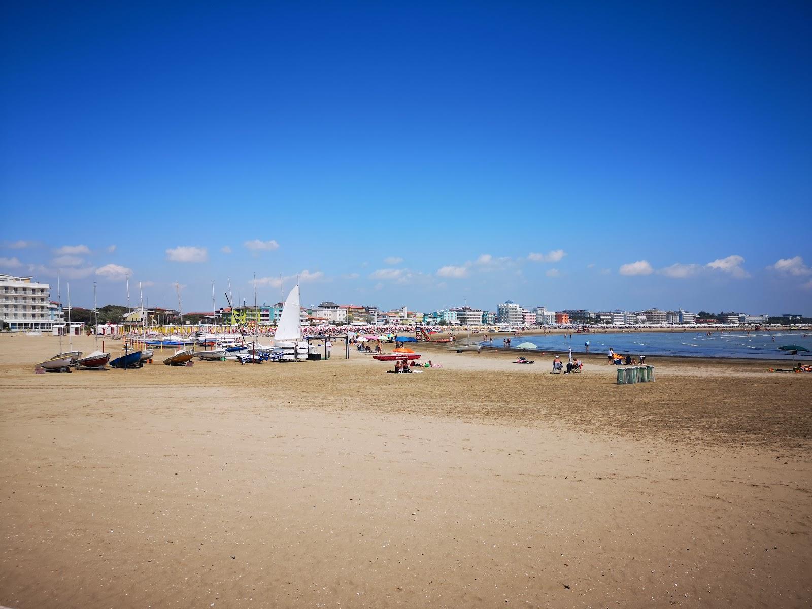 Caorle beach II