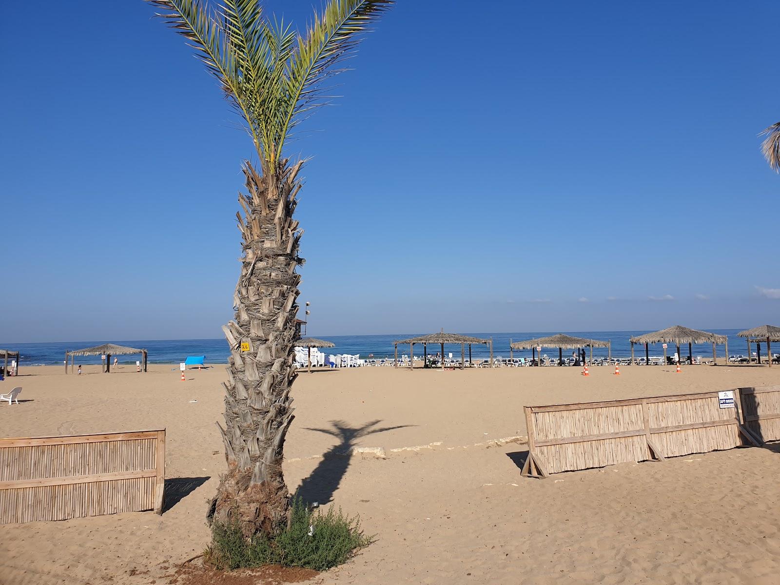 Banana beach