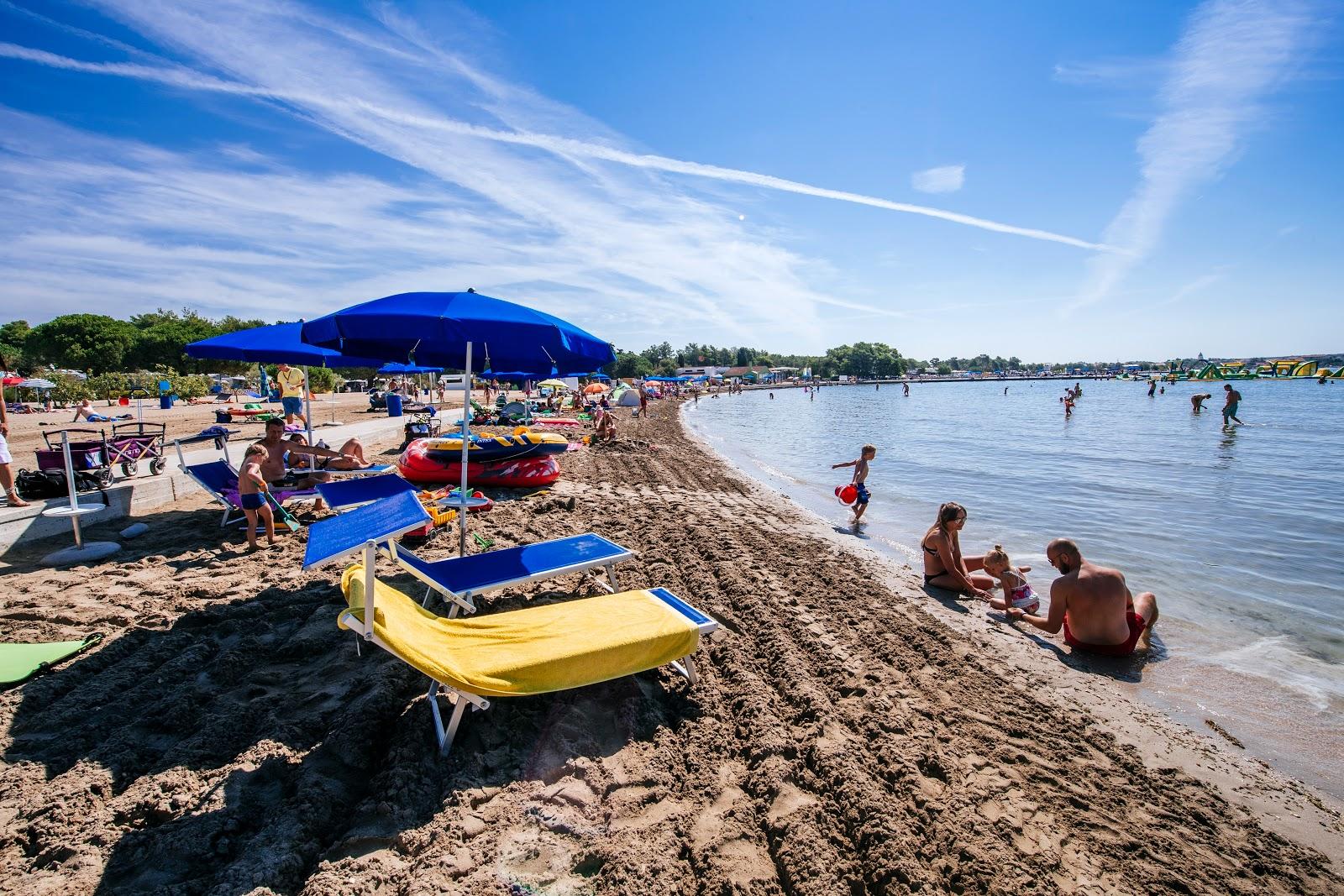 Zaton beach