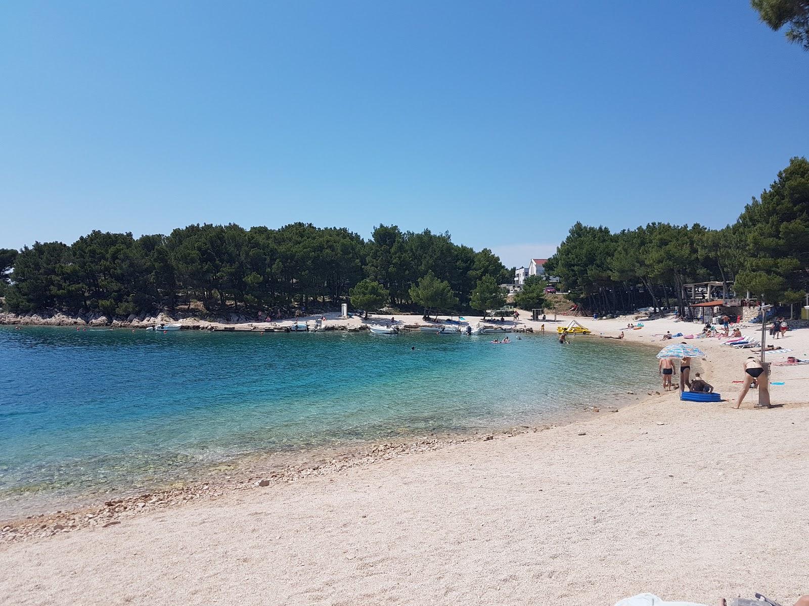 Porat beach