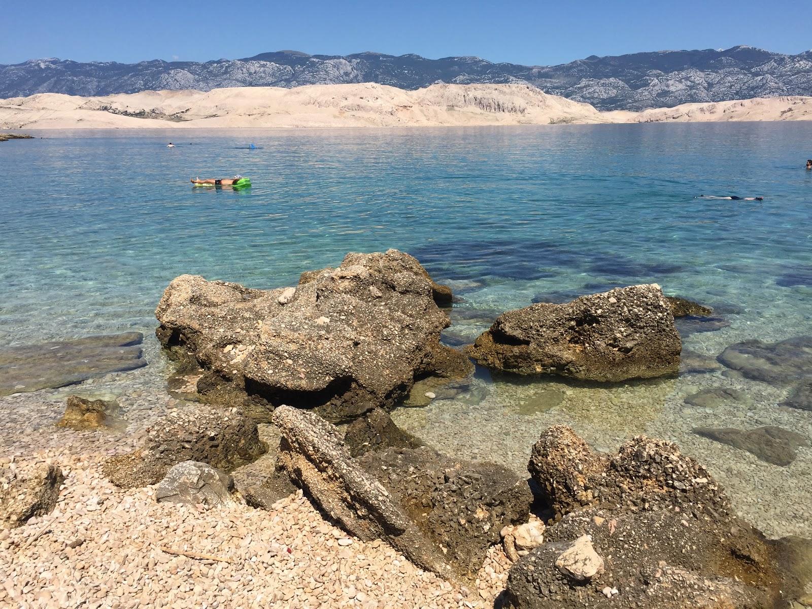 Rosin beach