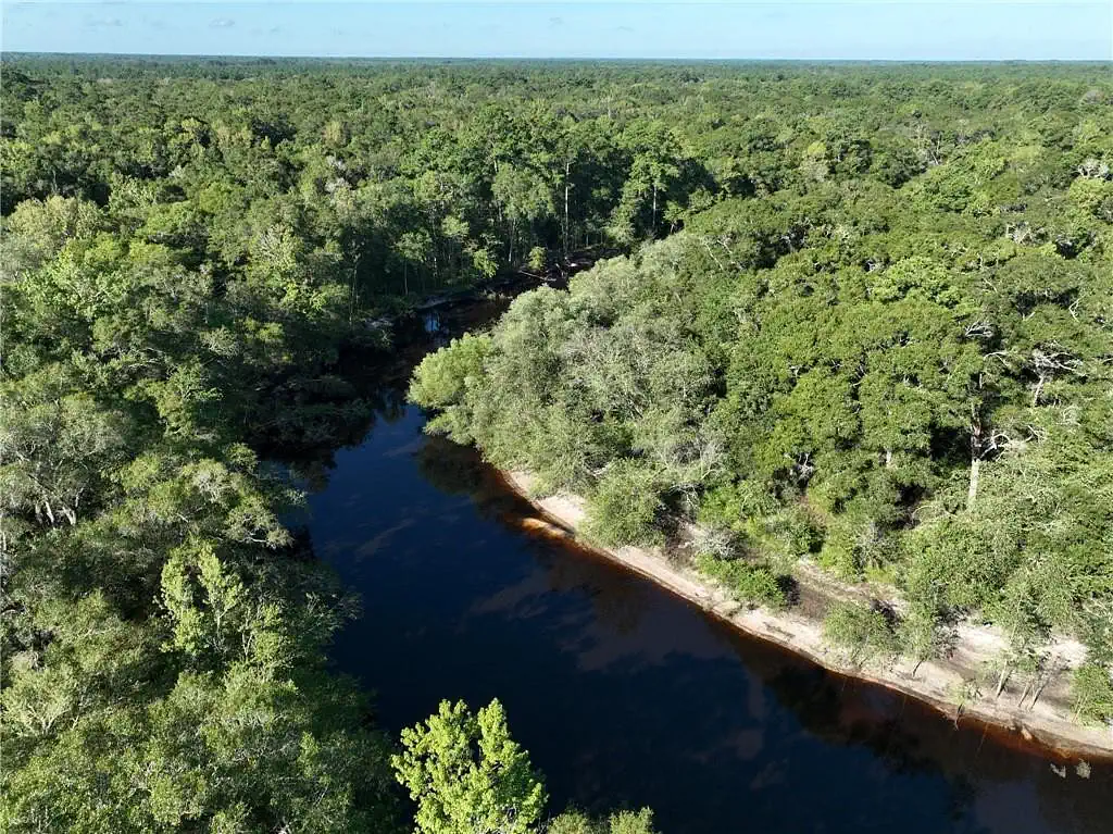 Buffalo Creek