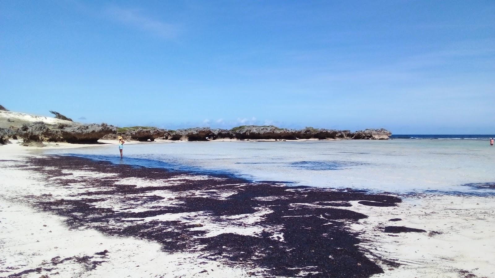 Baie des Pigeons