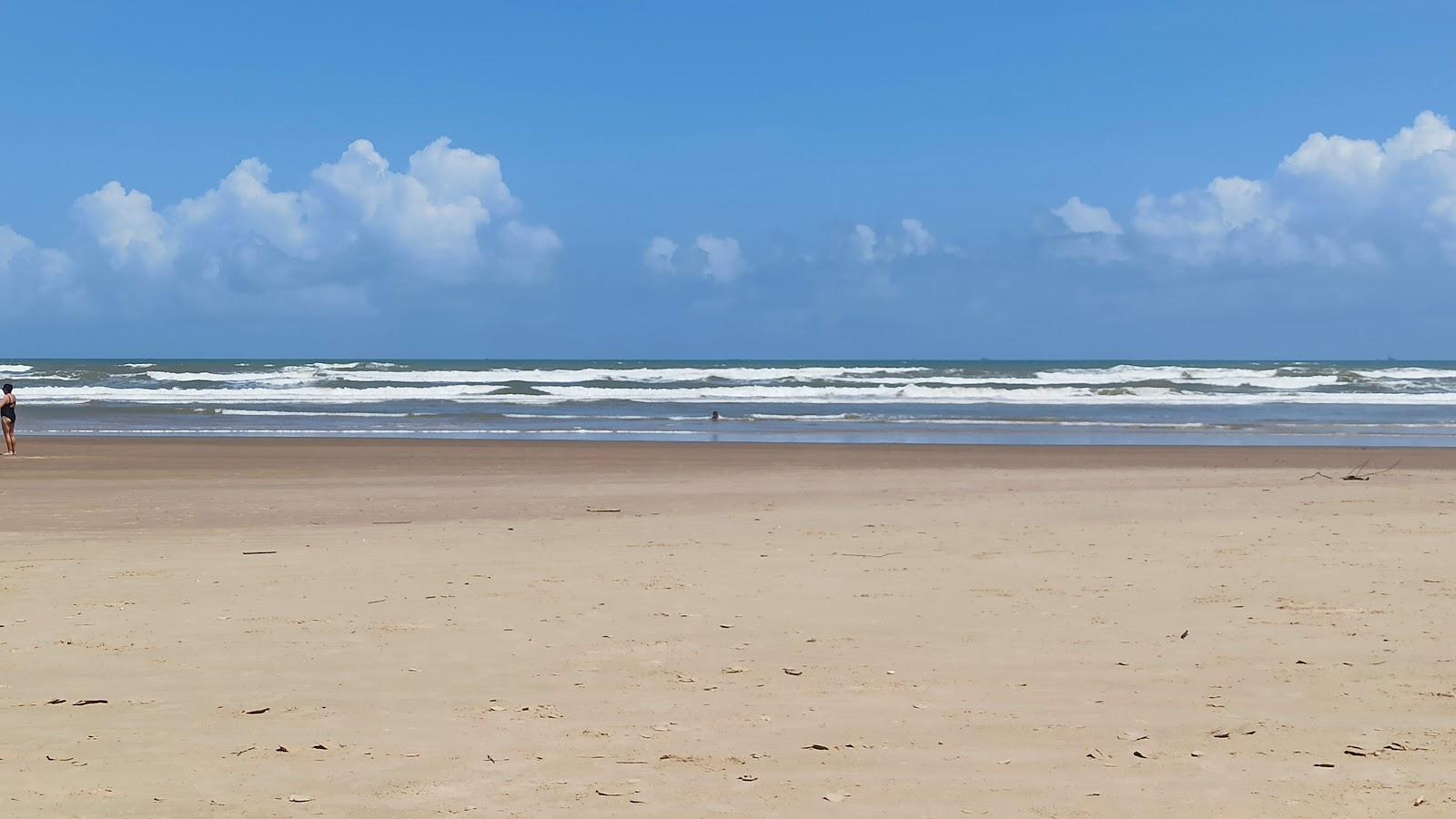 Aruana Beach