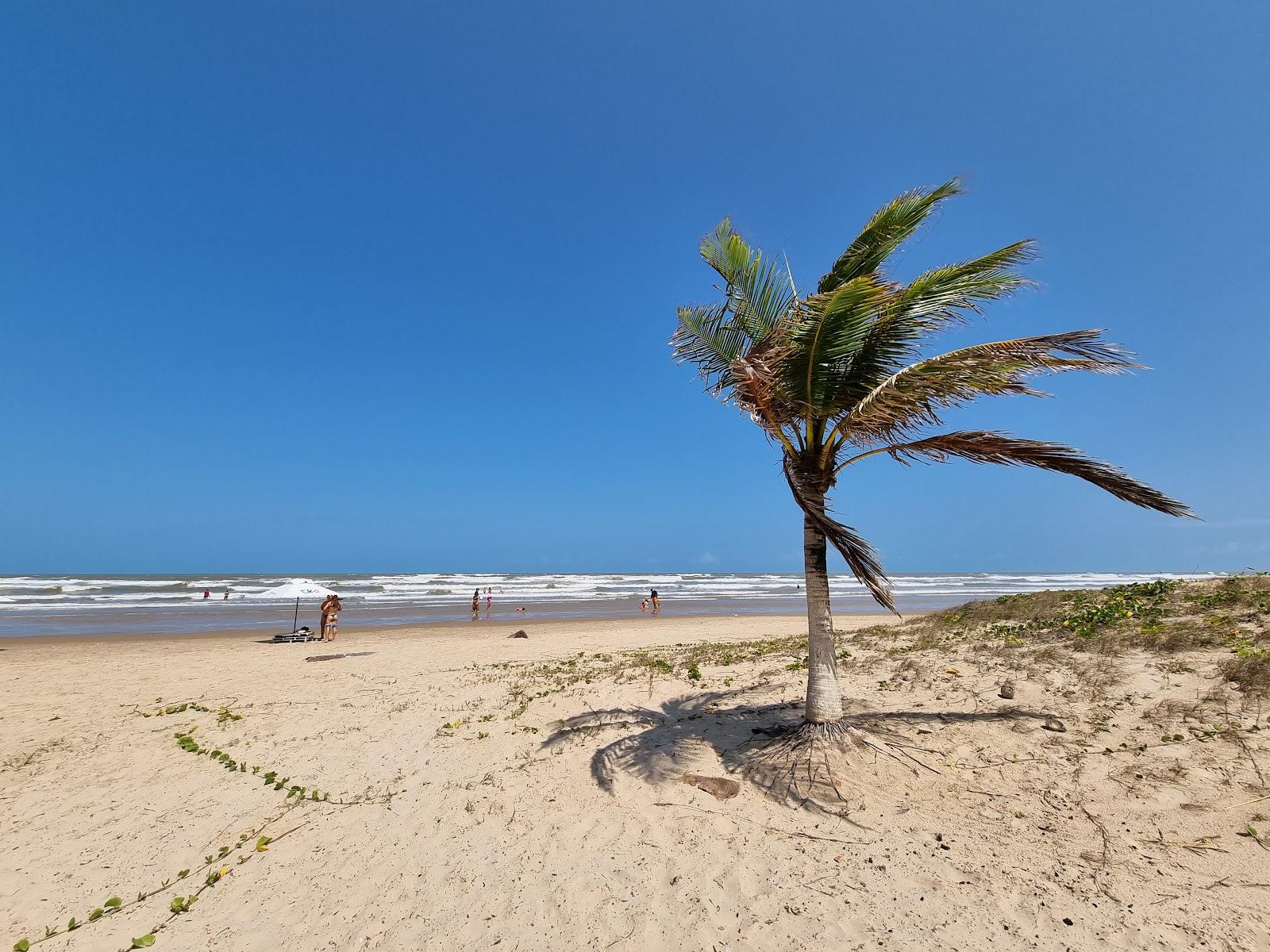 Mosqueiro Beach