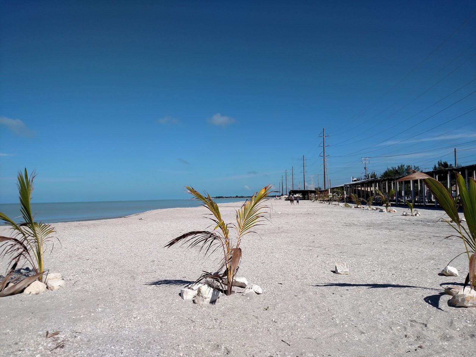 Playa Bahamita