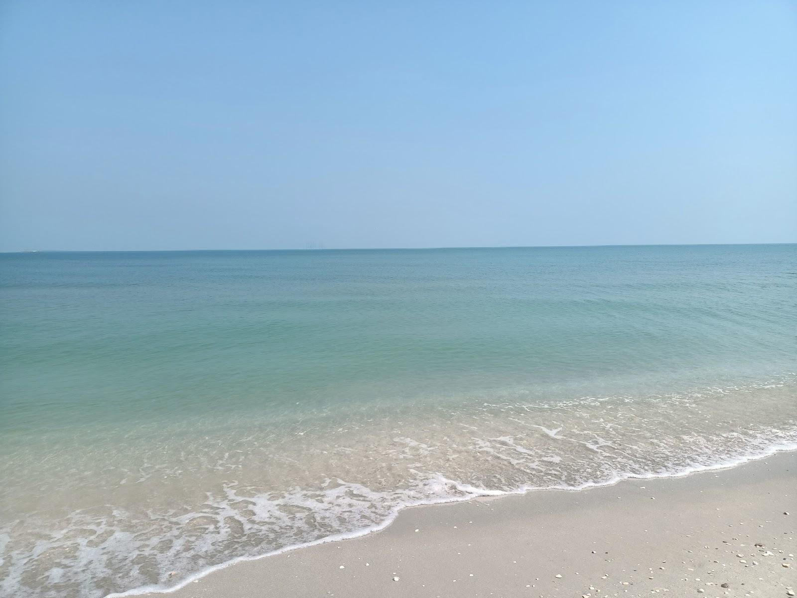 Playa Ciudad del Carmen