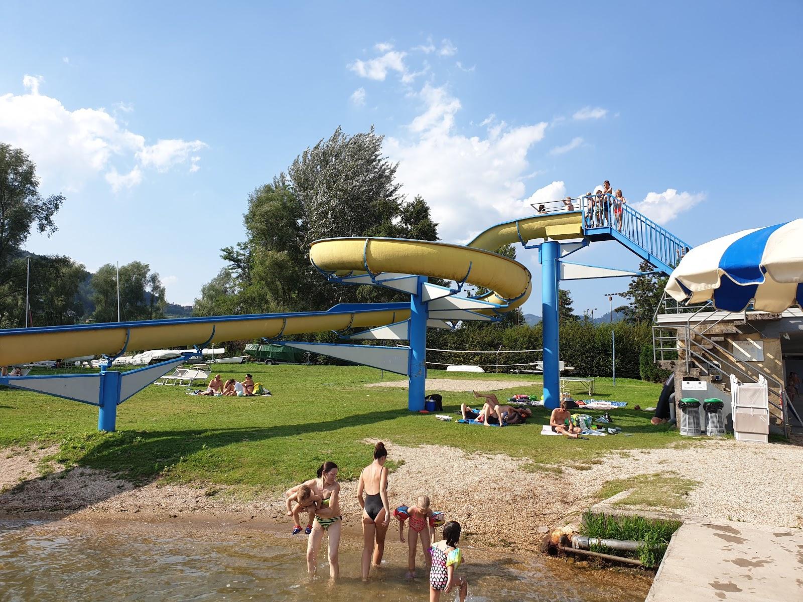 Lido di San Cristoforo
