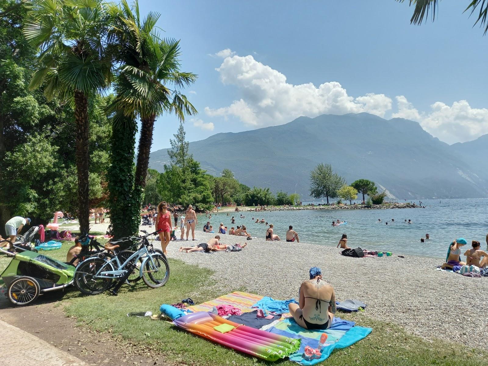 Sabbioni Beach