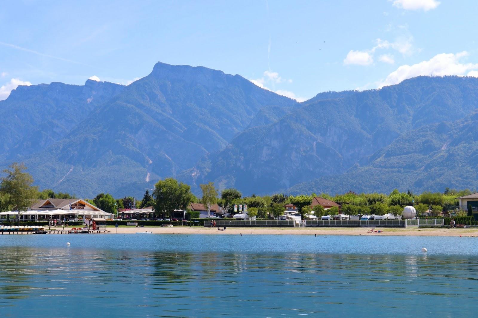 Spiaggia Pescatore