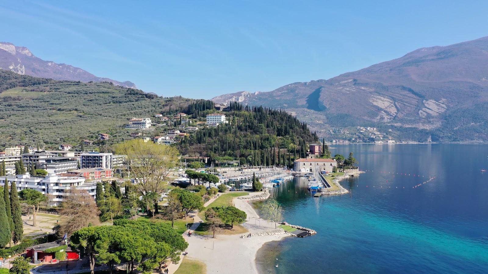 Spiaggia Pini