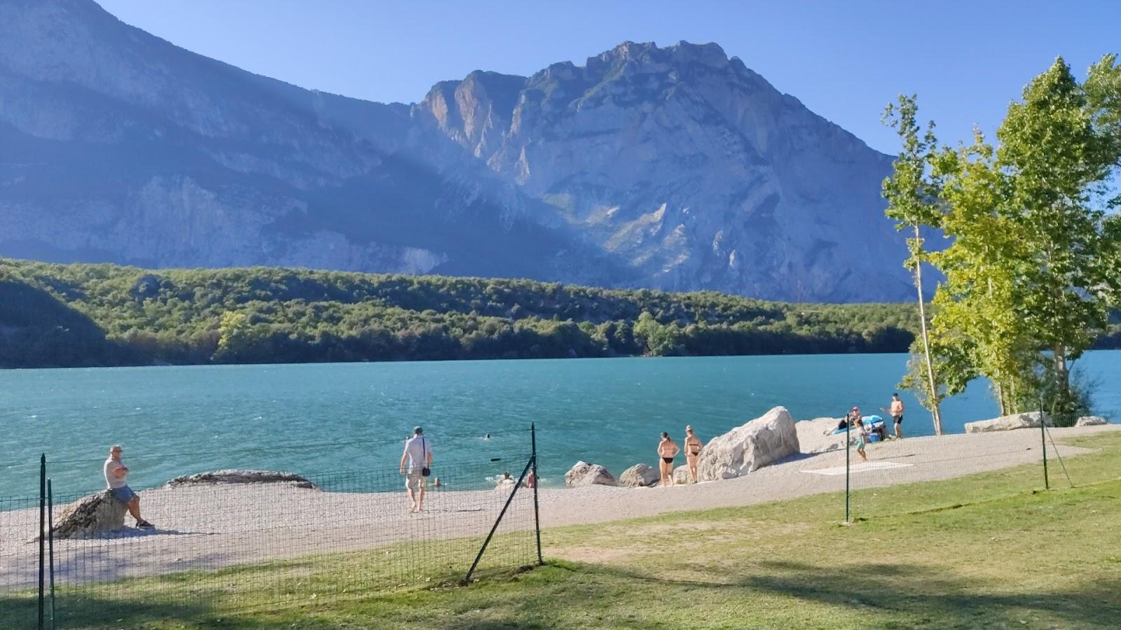 Lido Paradise Lago di Cavedine