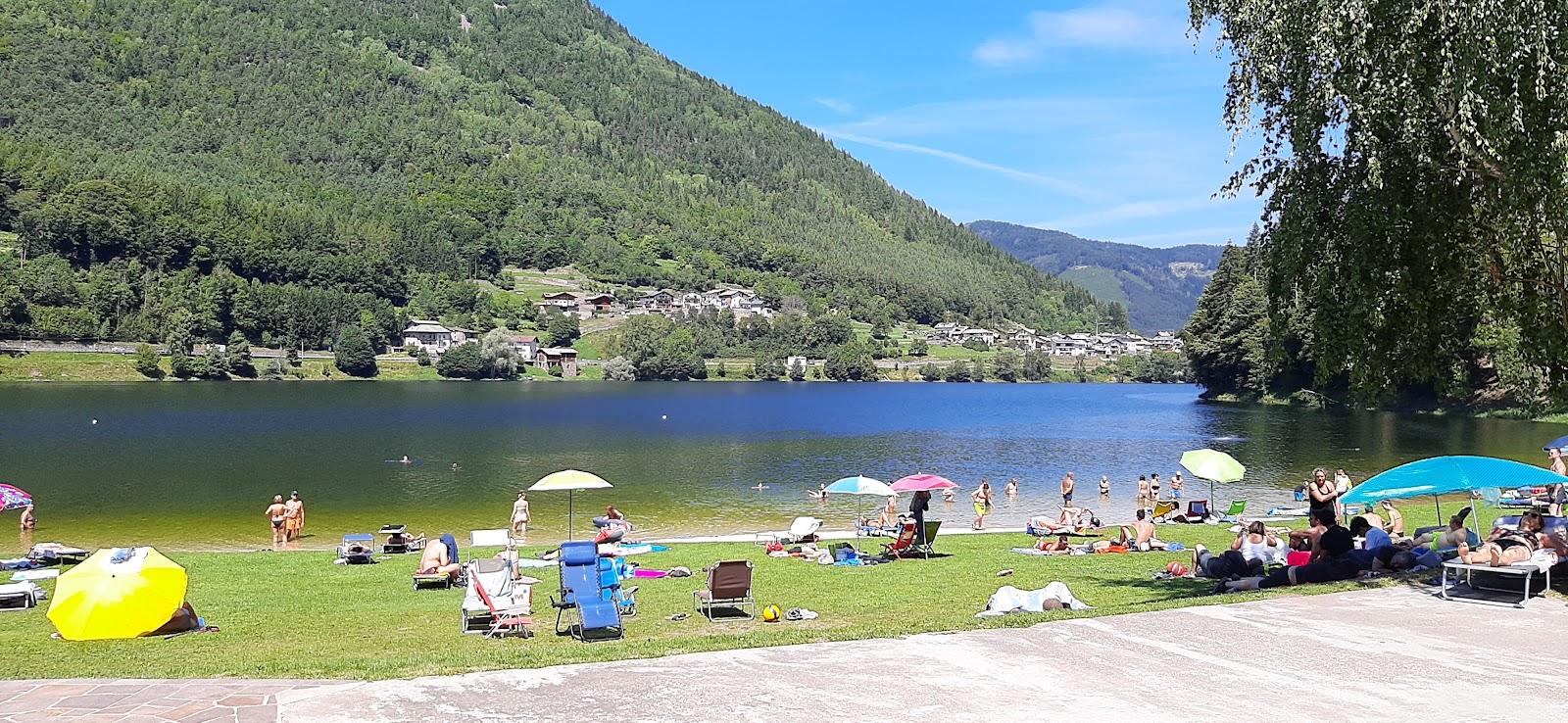 Spiaggia Balneare