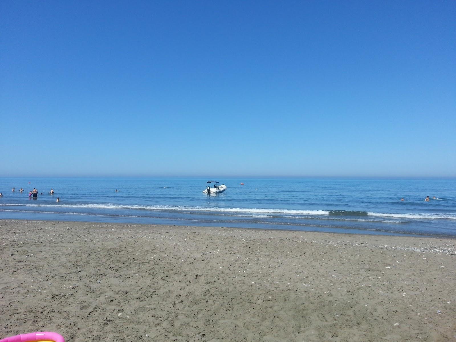 The General’s Beach