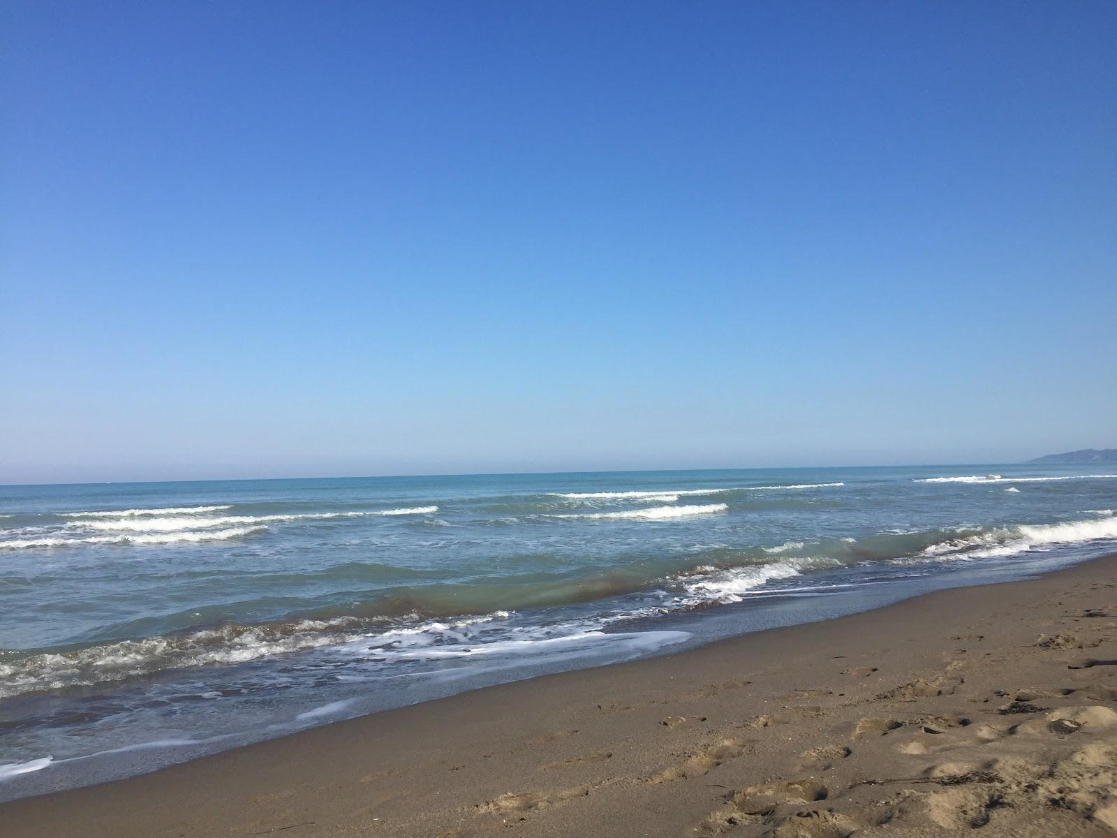 Vile-Bashtova beach