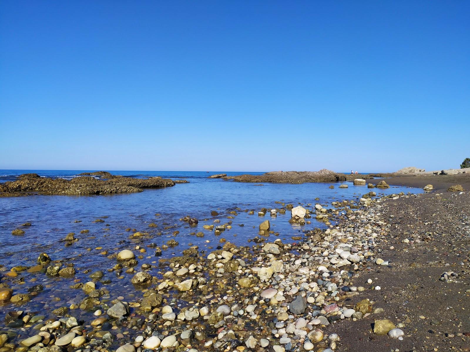 Gjeneralit II beach