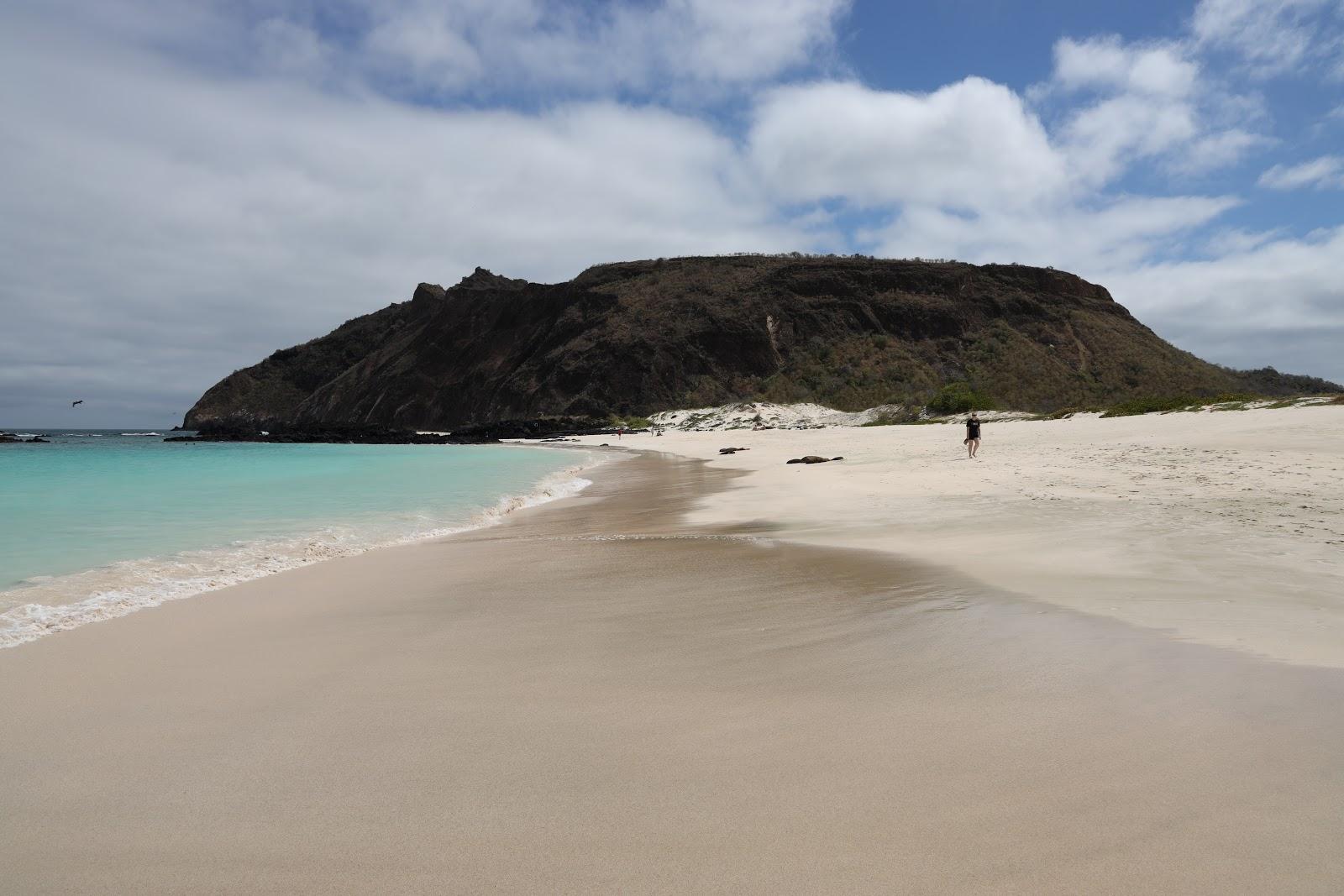 Playa Cerro Brujo