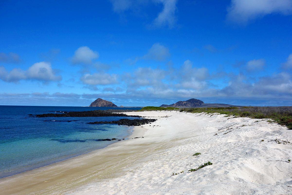 Playa La Galapaguera