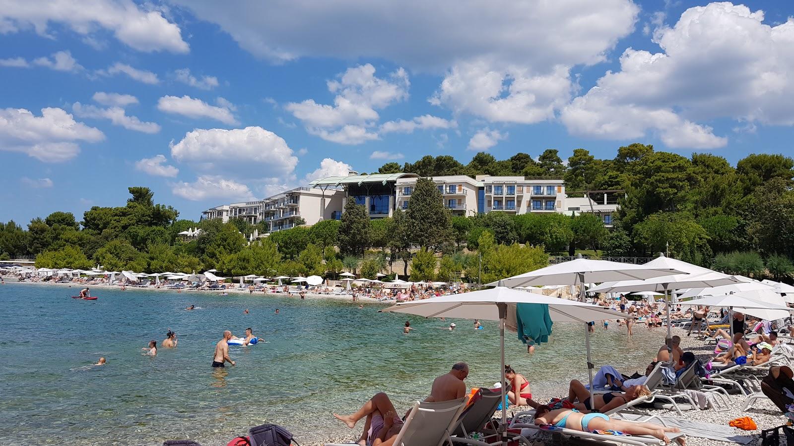Mulini beach