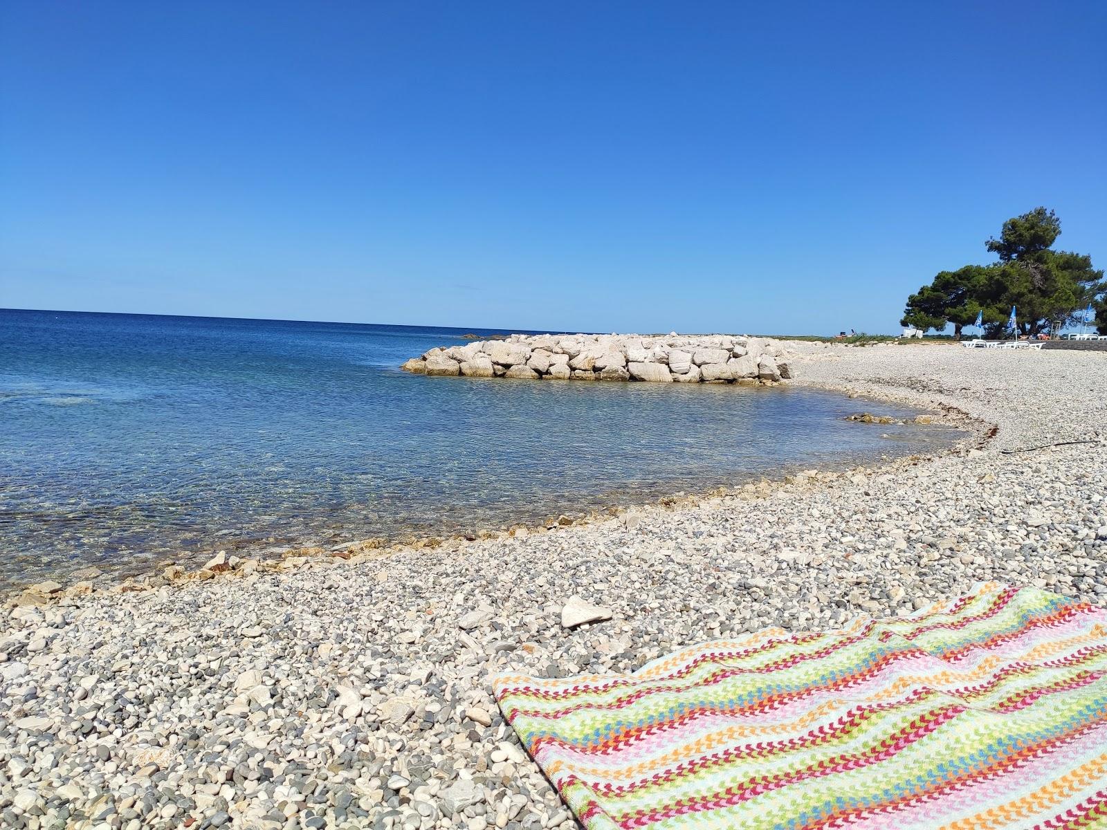 Materada beach