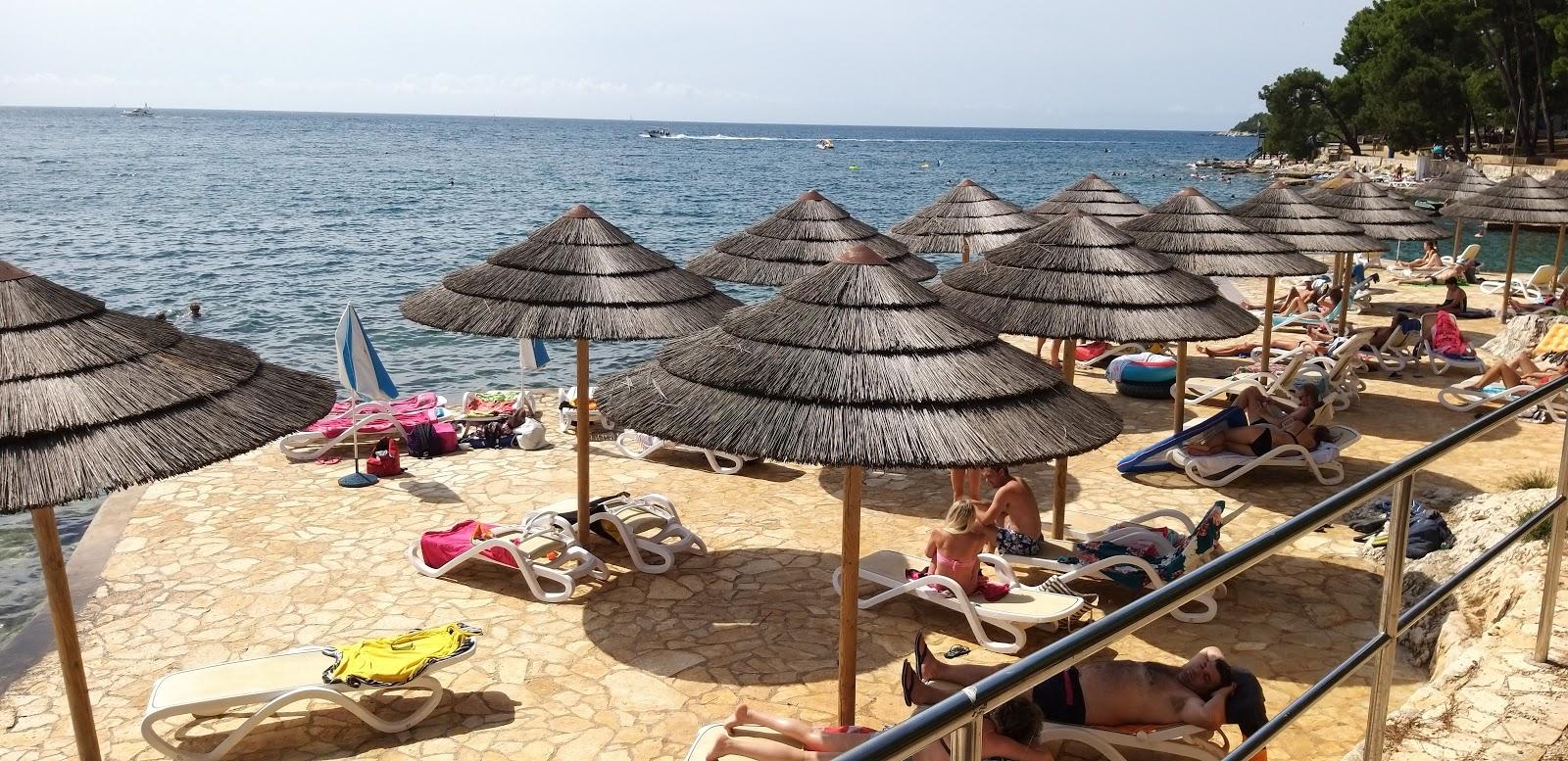 Jedro beach