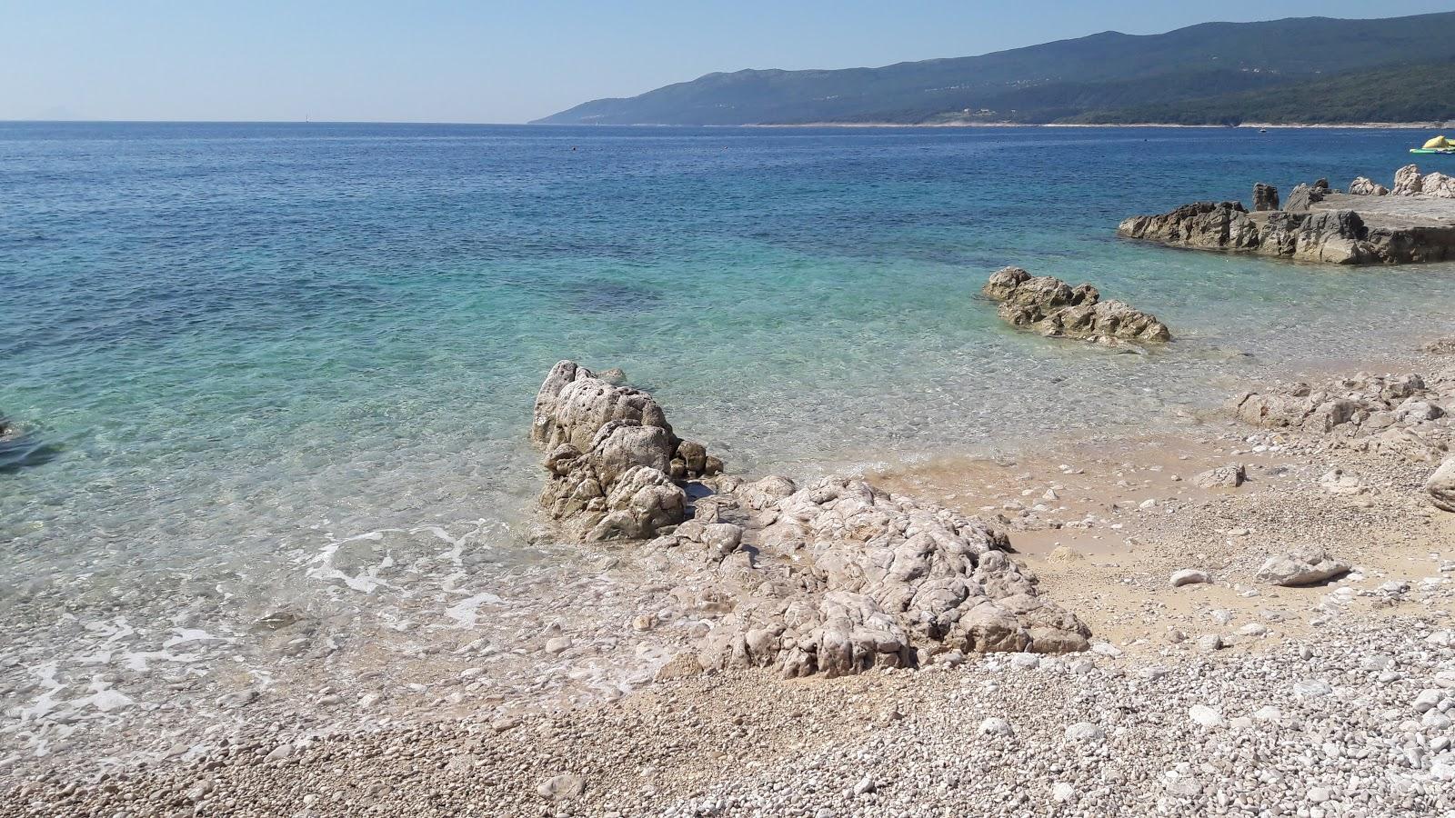 Girandella beach