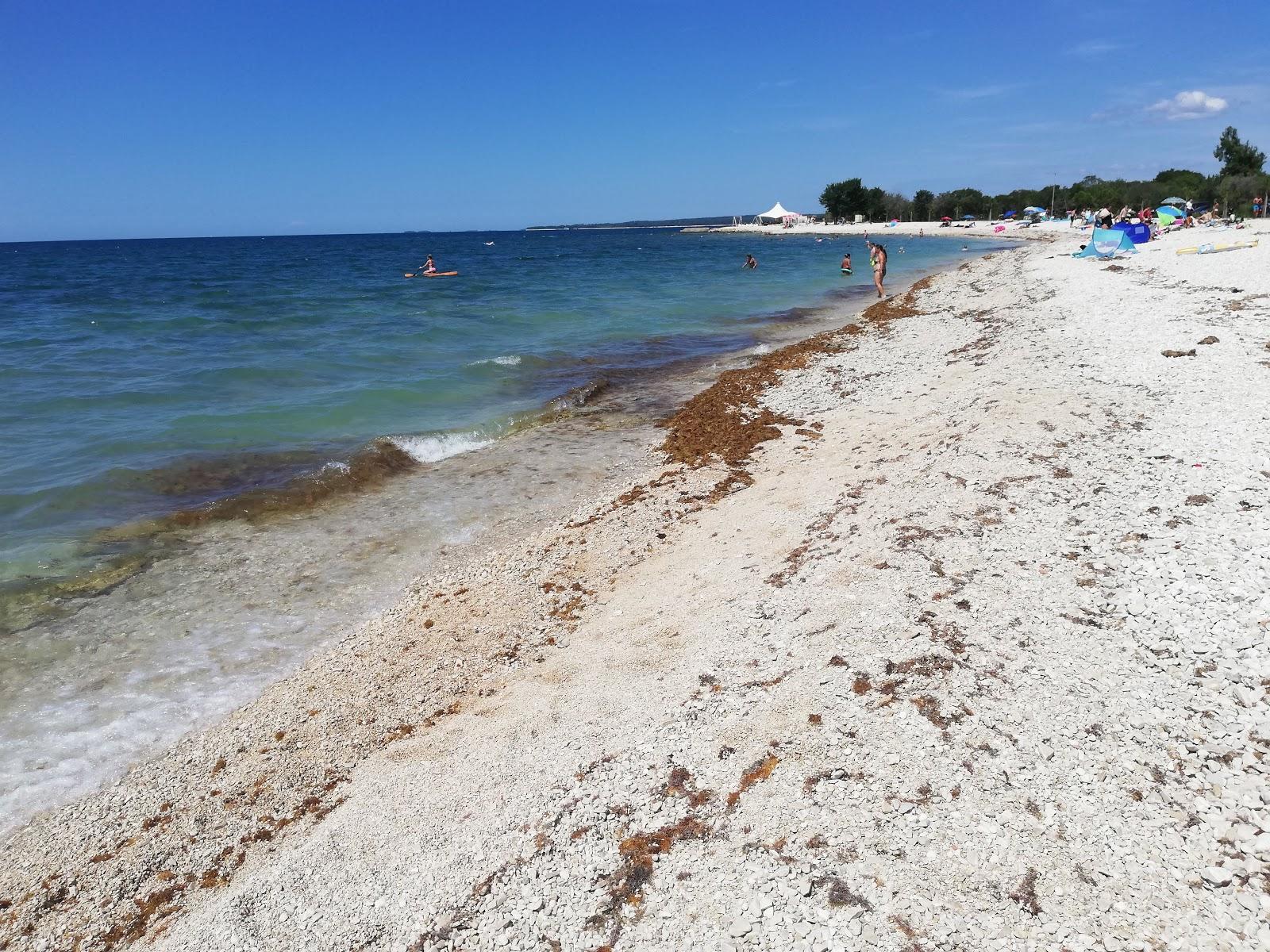 Peroj beach