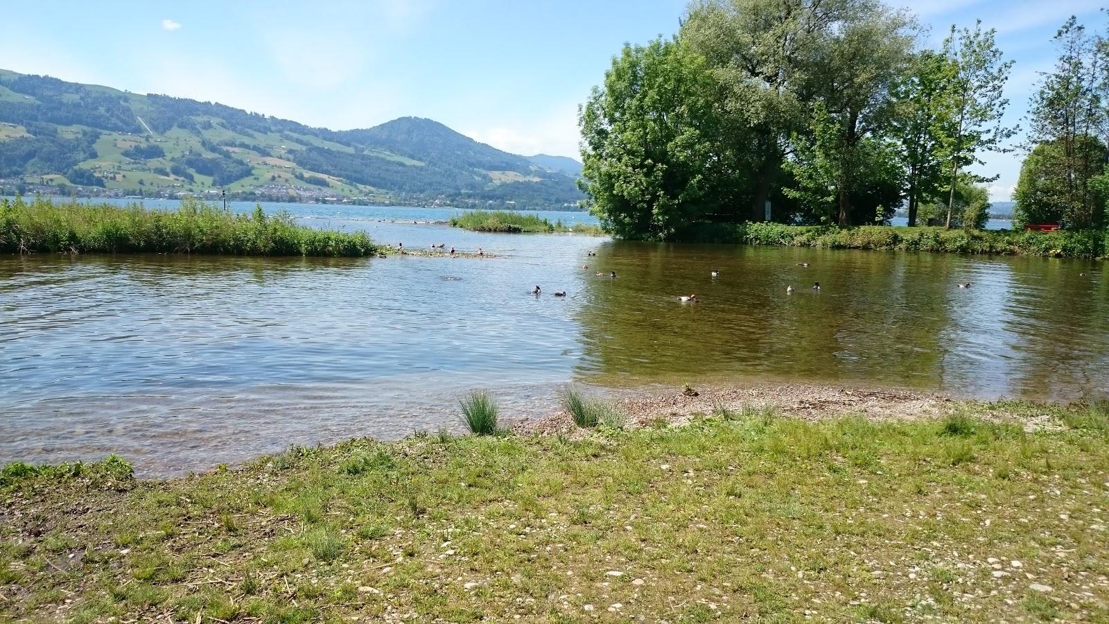 Strandbad Stampf