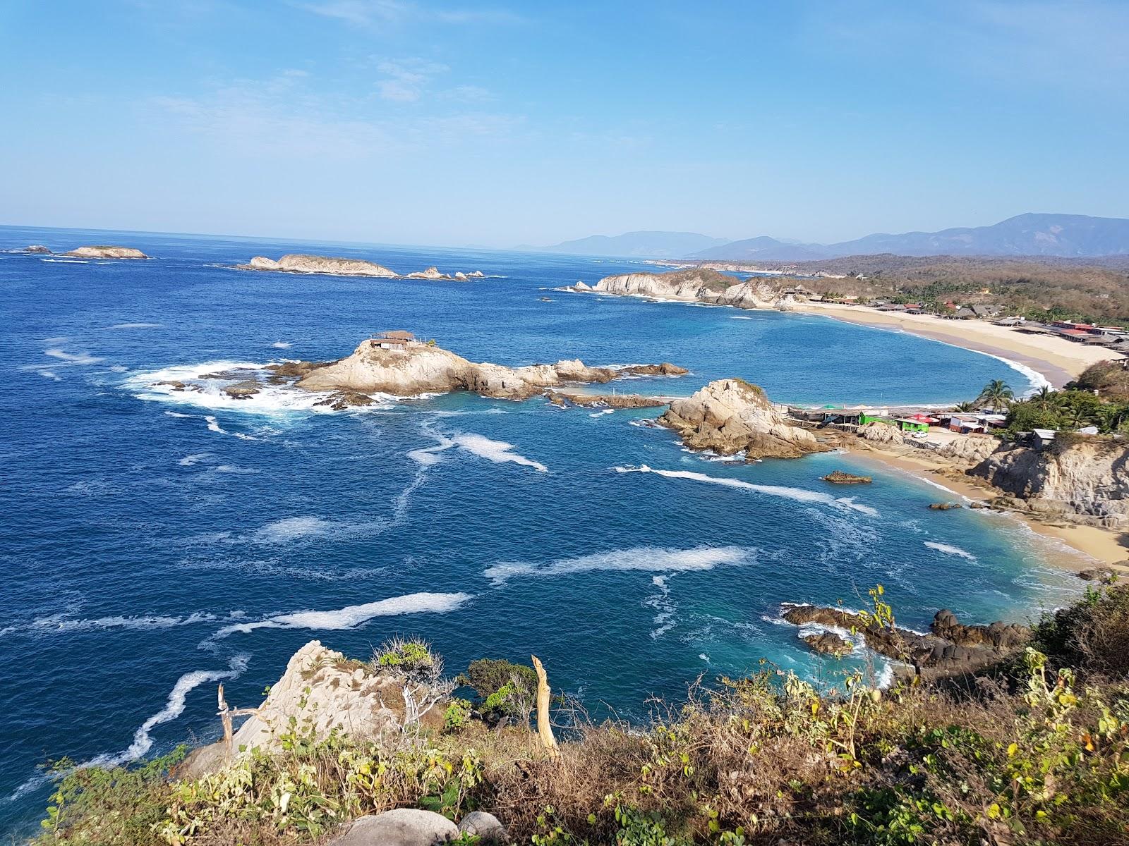 Playa el Faro