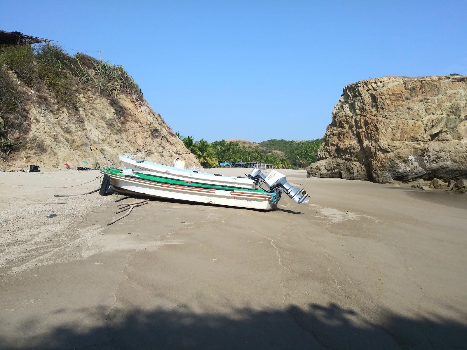 Playa El Bejuco