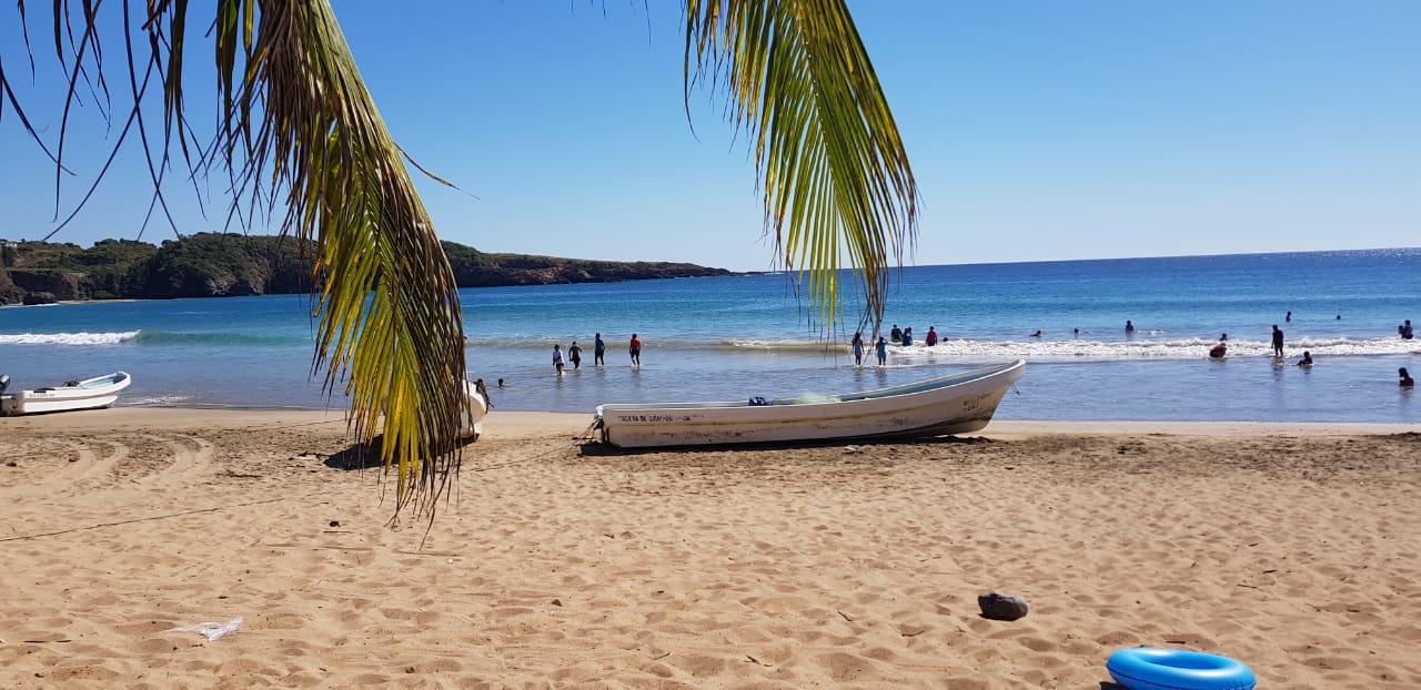 Playa Nexpa