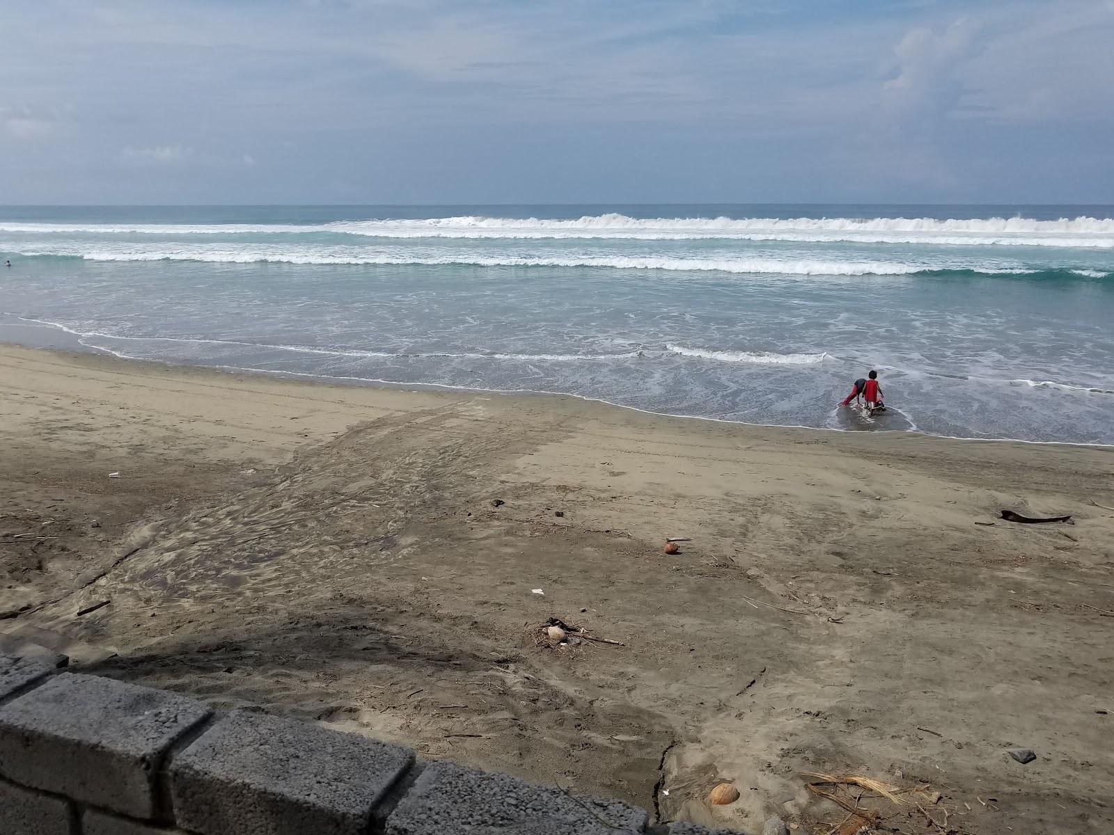 Municipio de Aquila Beach