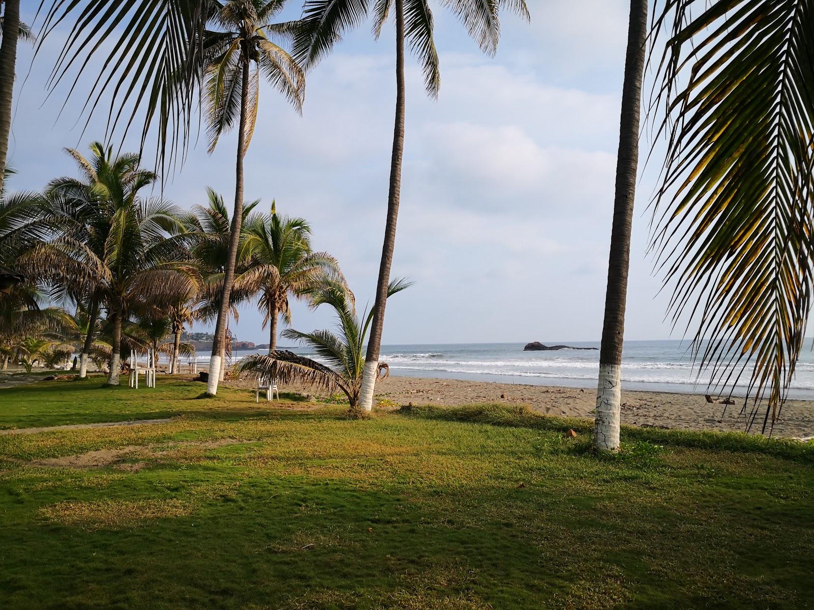 Caleta de Campos
