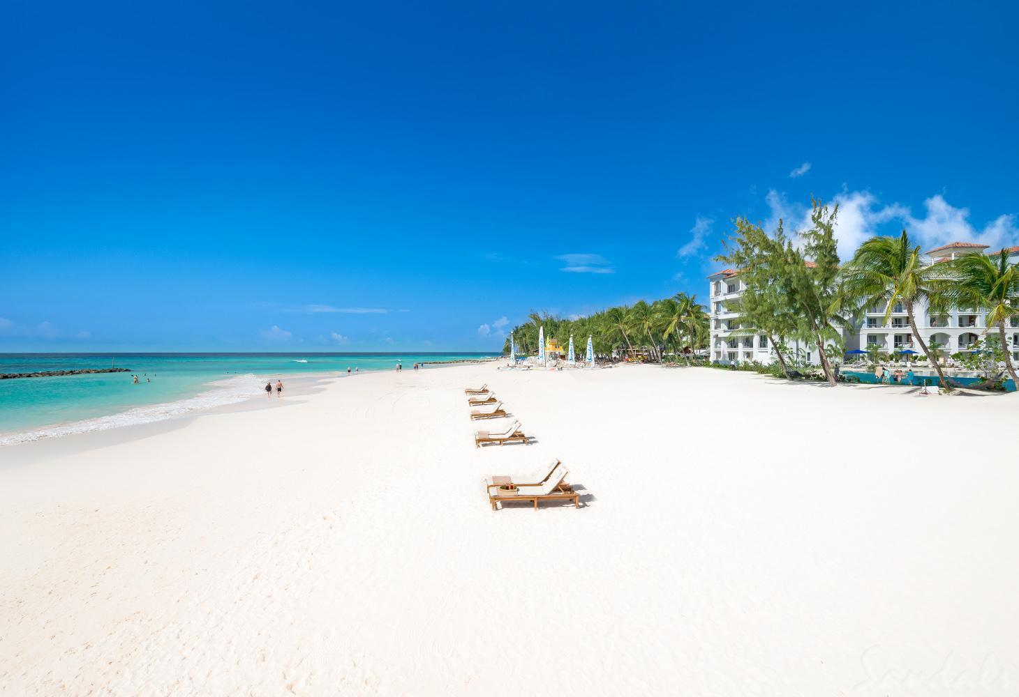 Maxwell beach