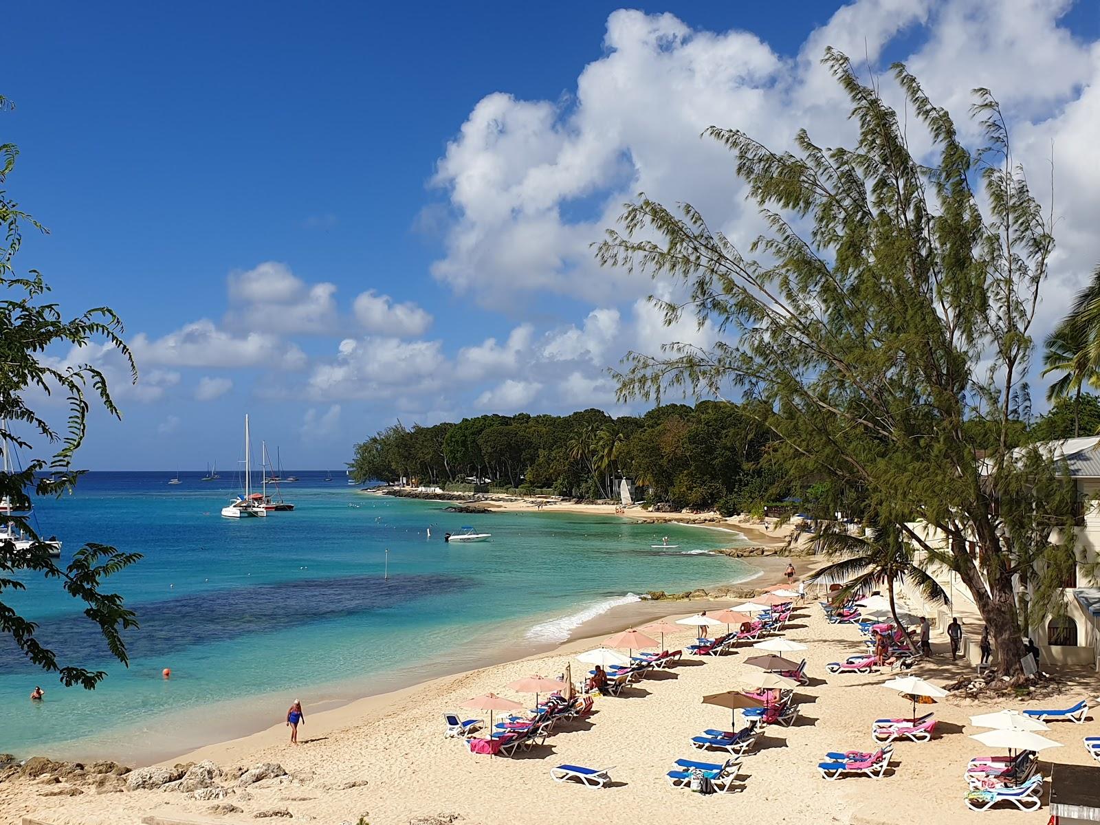 Mango Bay
